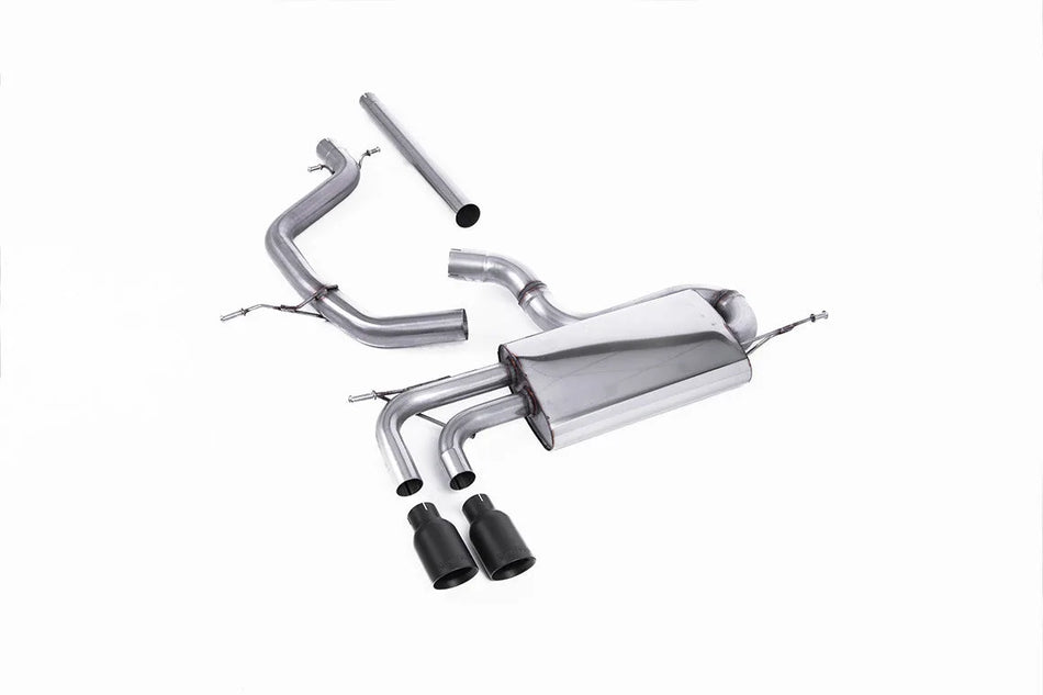 Milltek SSXVW334