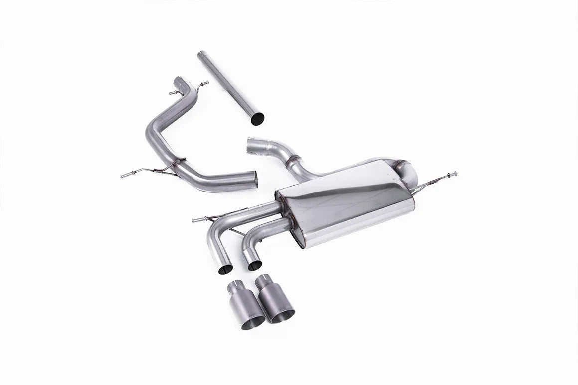 Milltek SSXVW341
