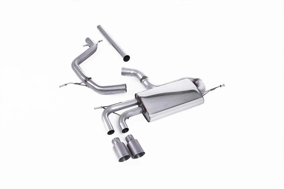 Milltek SSXVW341