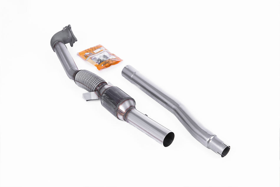 Milltek SSXVW390