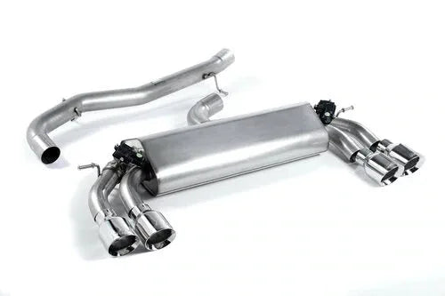 Milltek Cat-back for Volkswagen Golf MK7 R 2.0 TSI 300PS