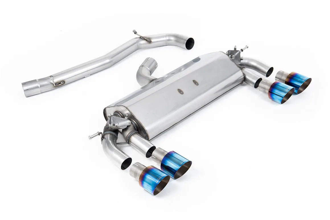 Milltek SSXVW406