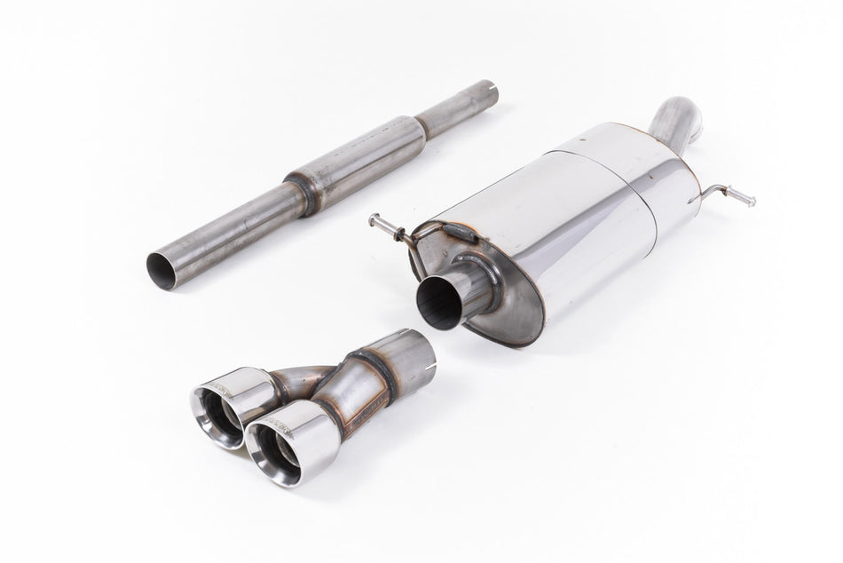 Milltek SSXVW415