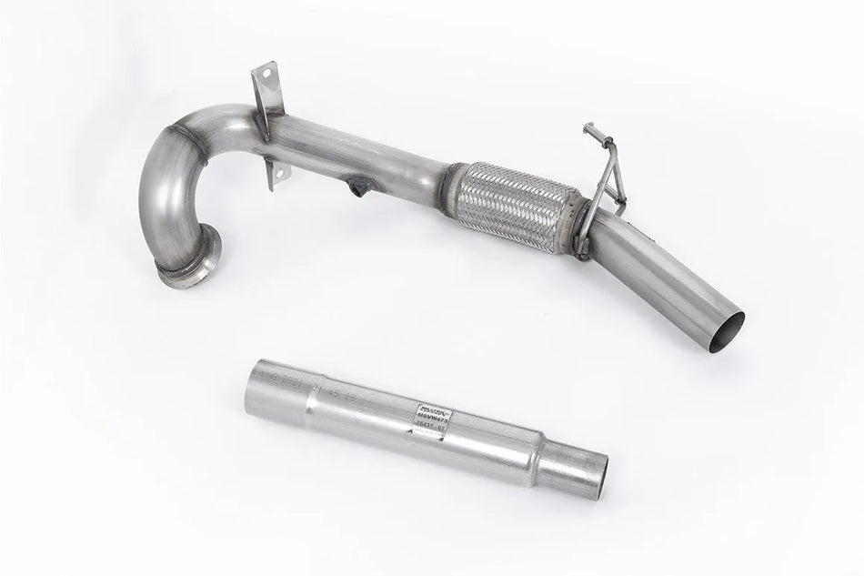 Milltek SSXVW452