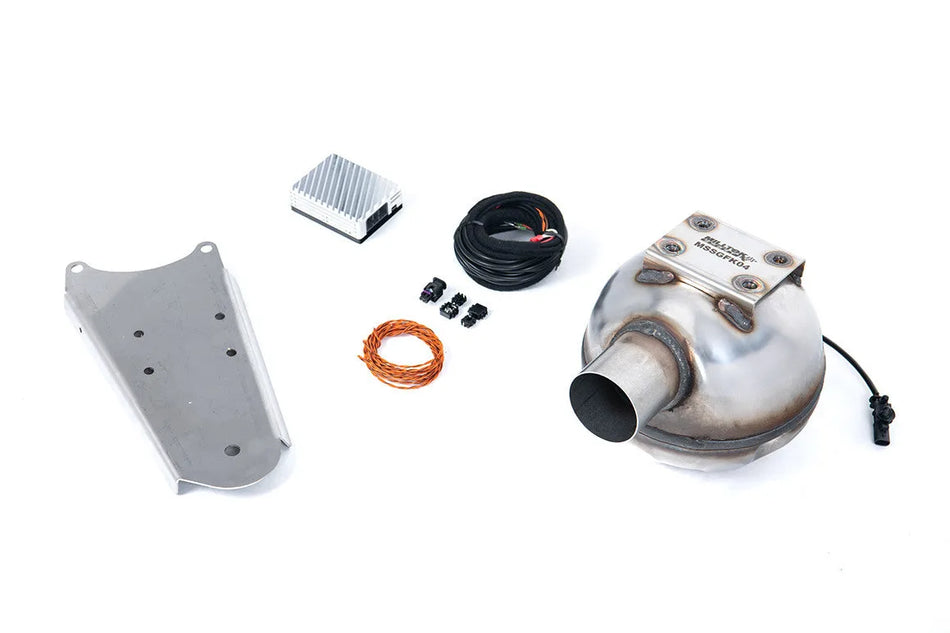 Milltek SSXVW455