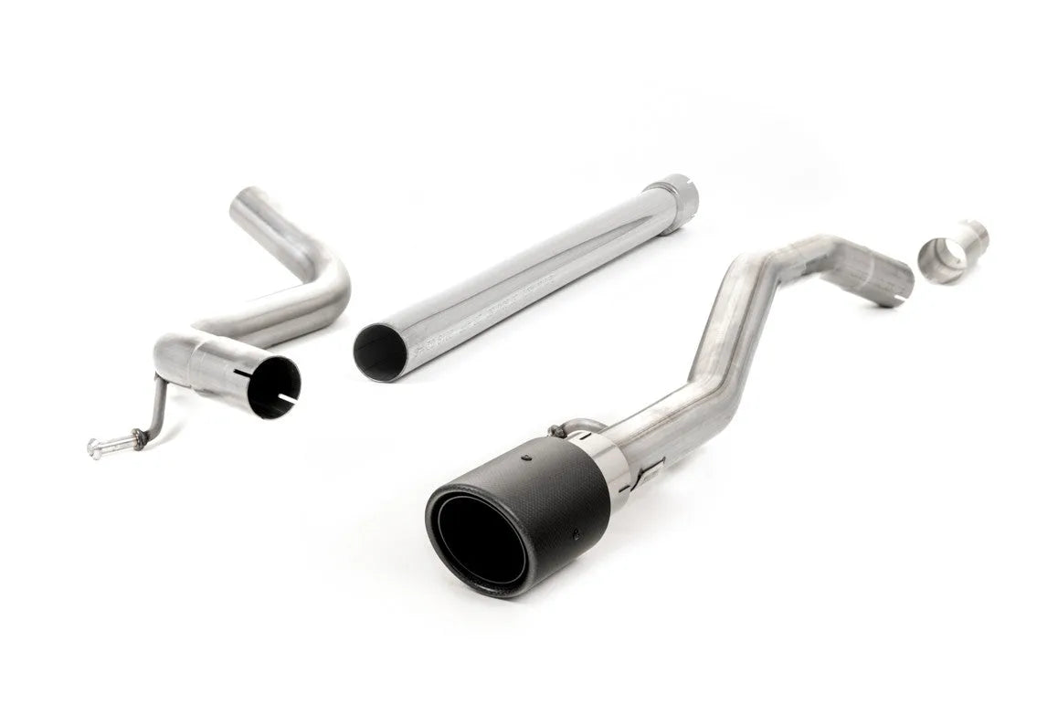 Milltek SSXVW487