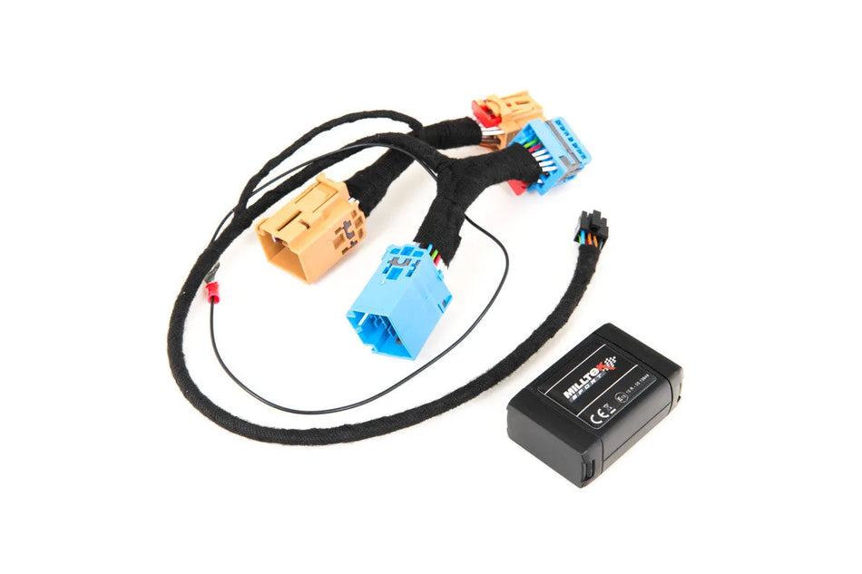 Milltek SSXVW493