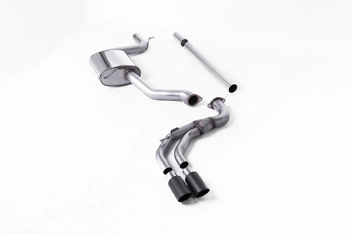 Milltek SSXVW522