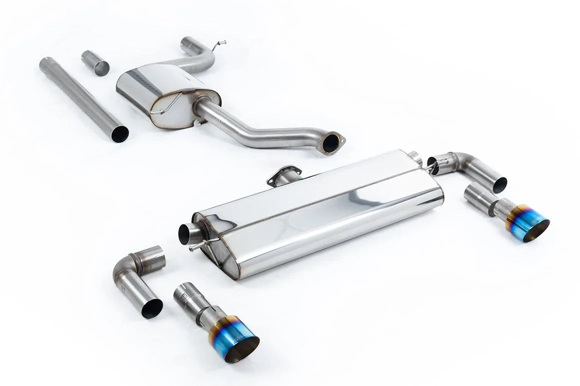 Milltek SSXVW524