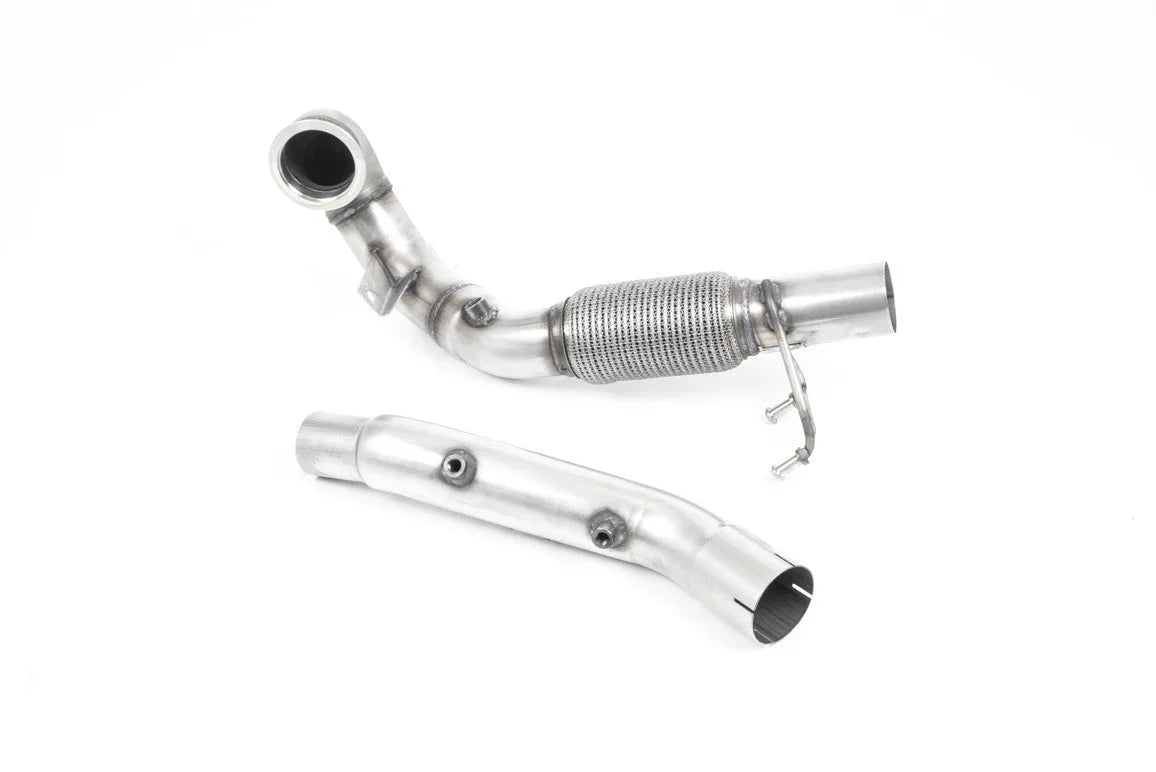Milltek SSXVW544