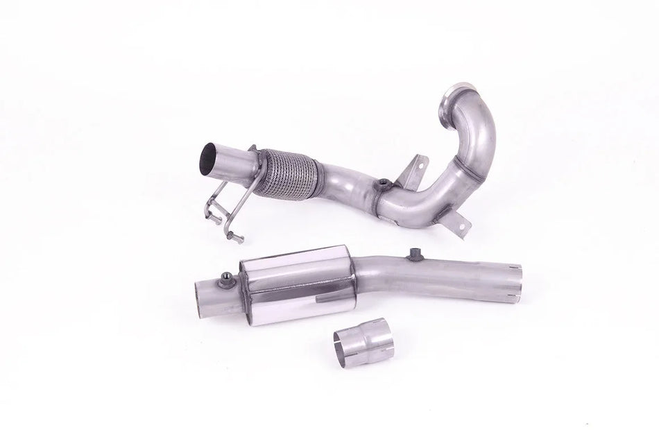 Milltek SSXVW555