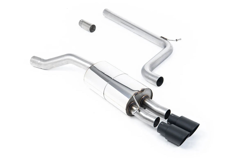 Milltek SSXVW557