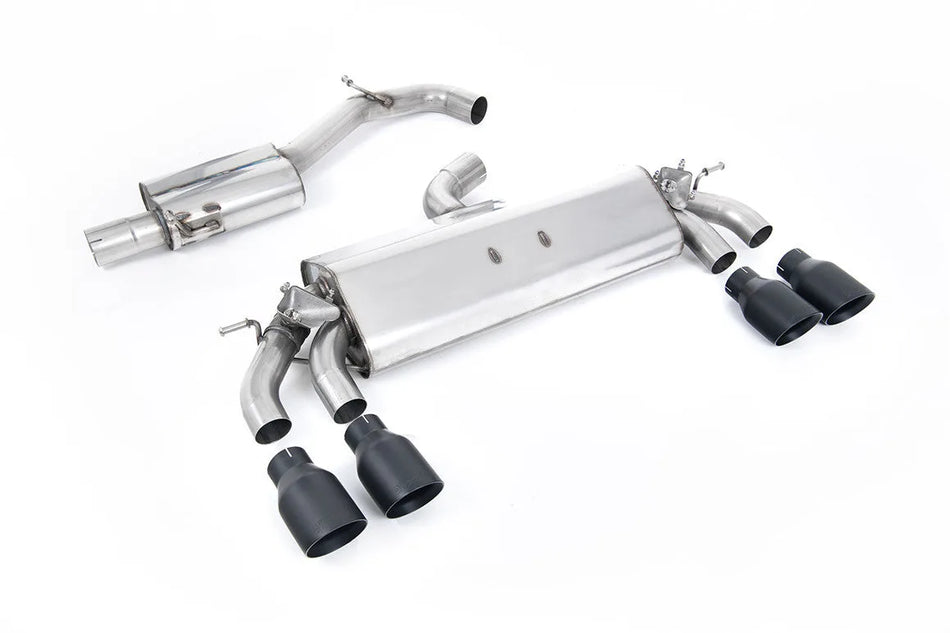 Milltek SSXVW578