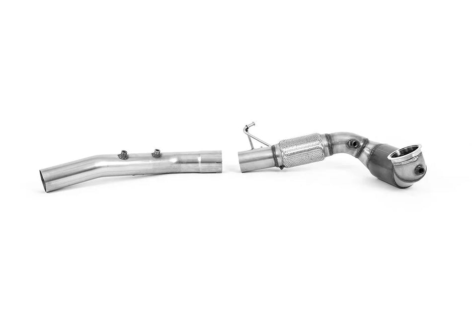 Milltek SSXVW639