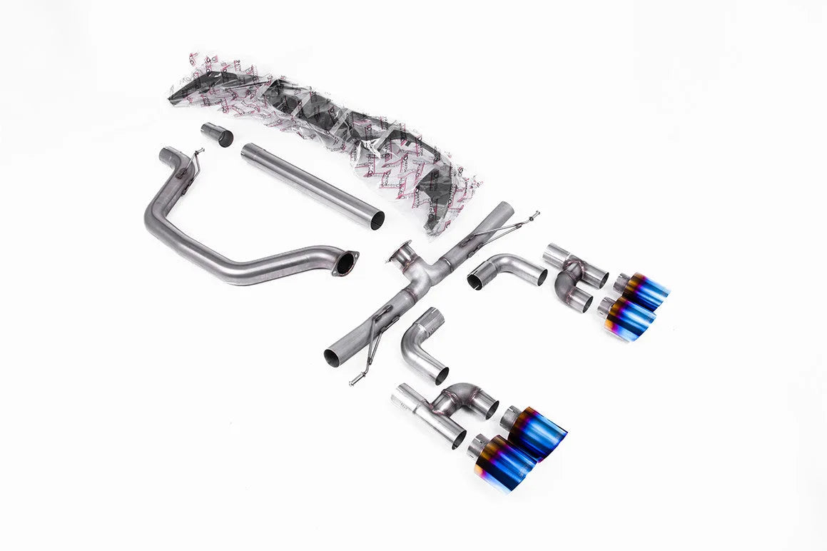 Milltek SSXVW695