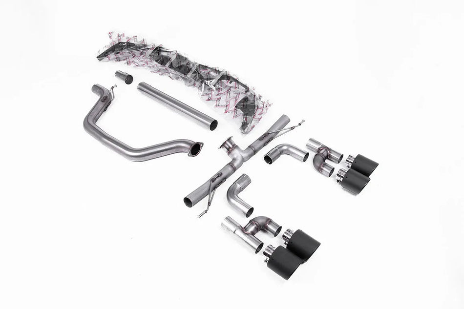 Milltek SSXVW696