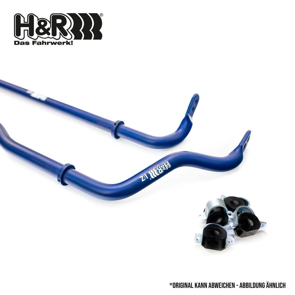 H&R Anti-Roll Bar Kit - 33705-2