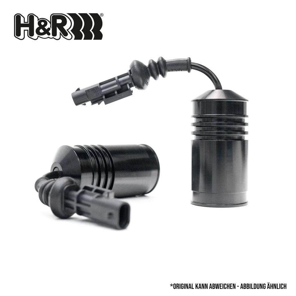 H&R Cancellation Kit For Adaptive Shocks - 93044-1