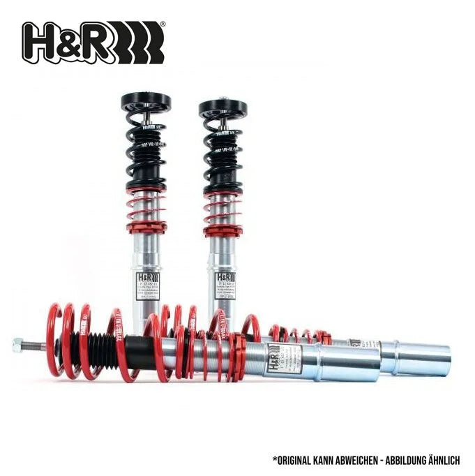 H&R Monotube Coil Overs - 29745-1