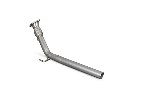 Scorpion De-cat turbo downpipe for Volkswagen Polo Gti 1.8T 9n3