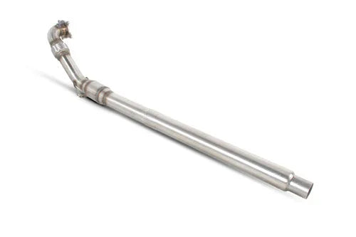 Scorpion Downpipe with high flow sports catalyst for Volkswagen Golf Mk6 Gti 2.0 Tsi