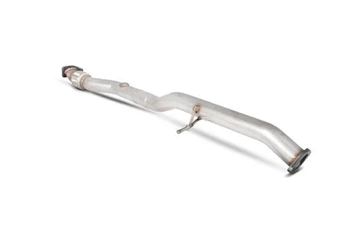 Scorpion Secondary De-cat section for Vauxhall Astra GTC 1.4 Turbo