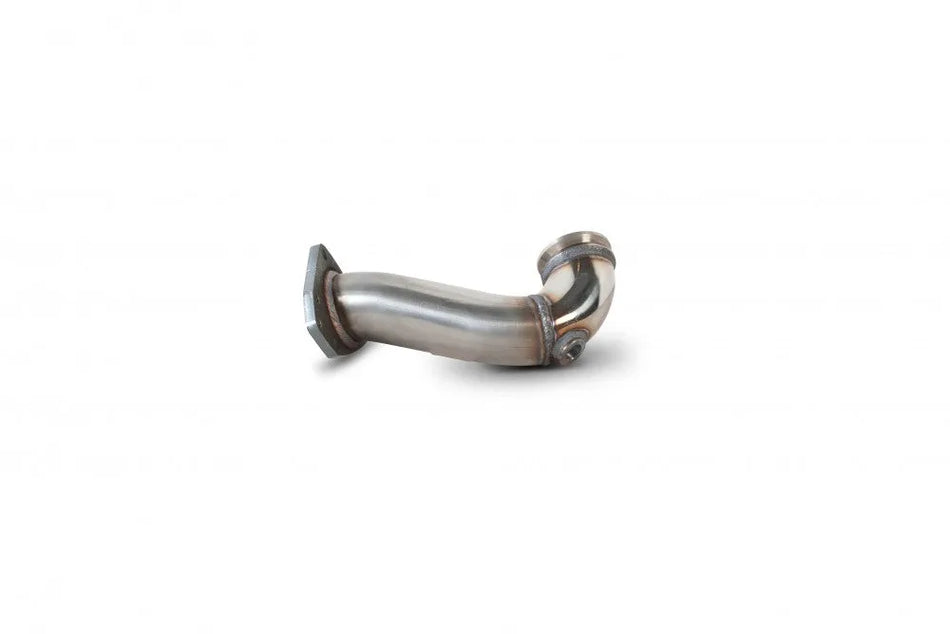 Scorpion Rear silencer only for Renault Megane RS225