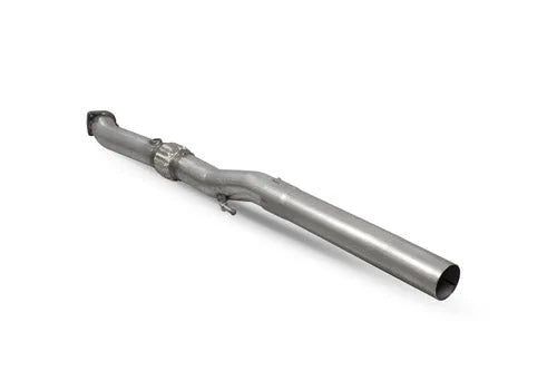 Scorpion Secondary de-cat for Vauxhall Corsa D VXR/Nurburgring (Z16)