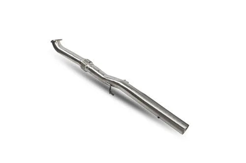 Scorpion Secondary de-cat section for Vauxhall Corsa D VXR (A16)
