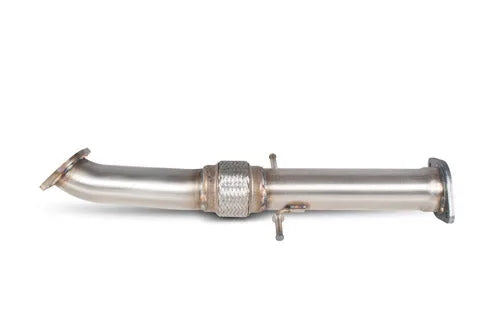 Scorpion Secondary de-cat for Vauxhall Astra J VXR