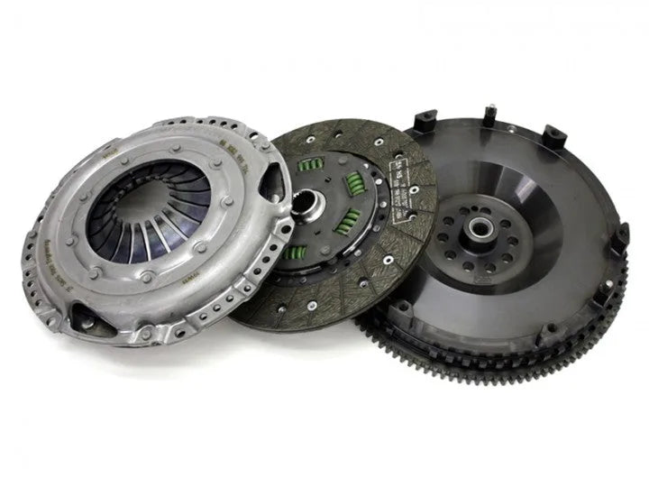 Sachs Organic Single Mass Flywheel Conversion Kit for EA113 2.0TFSi A3, S3, TT, Golf, GTI, R etc