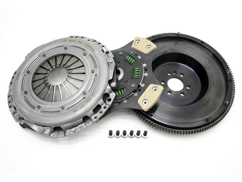 Sachs Sintered Metal Single Mass Flywheel Conversion Kit for EA113 2.0TFSi A3, S3, TT, Golf, GTI, R etc