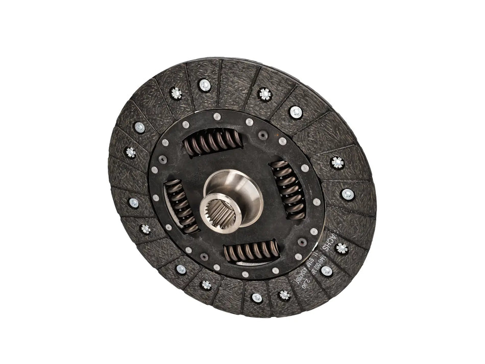 Sachs Clutch Disc