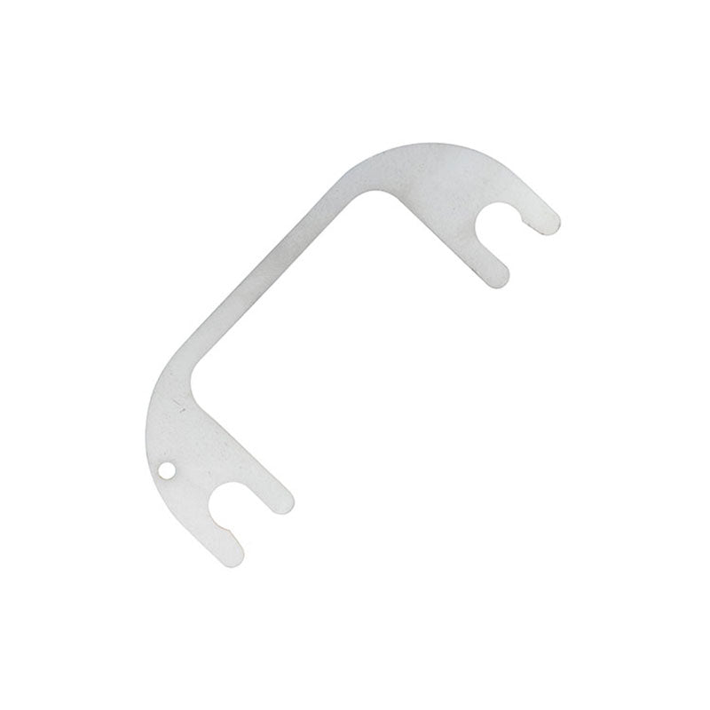 Suspension Secrets Camber Shims Kit - Audi R8 (Gen 2/Gen 3)