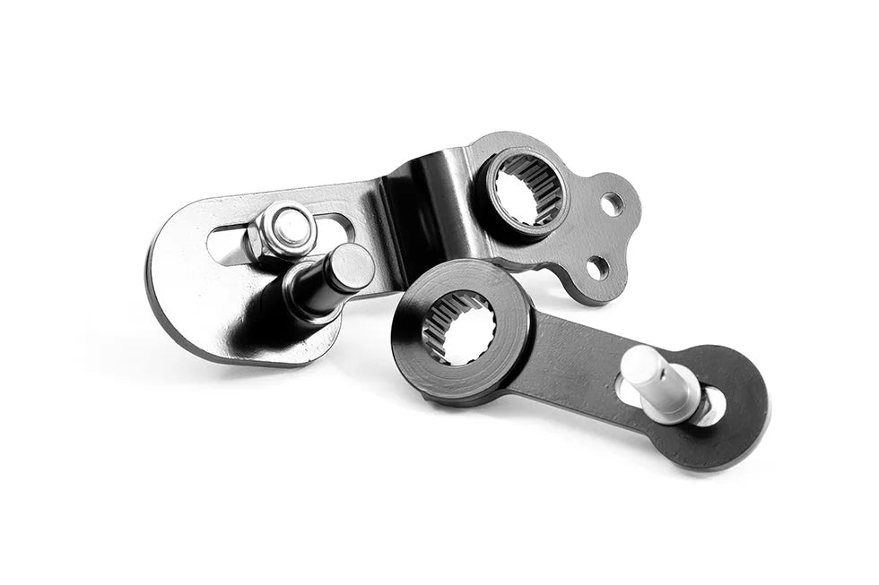 Short and Side Shifter for Hyundai i30N and Veloster N
