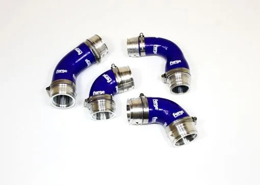 Silicone Boost Hoses Kit for SEAT Ibiza and Skoda Fabia VRS 1.9TDi