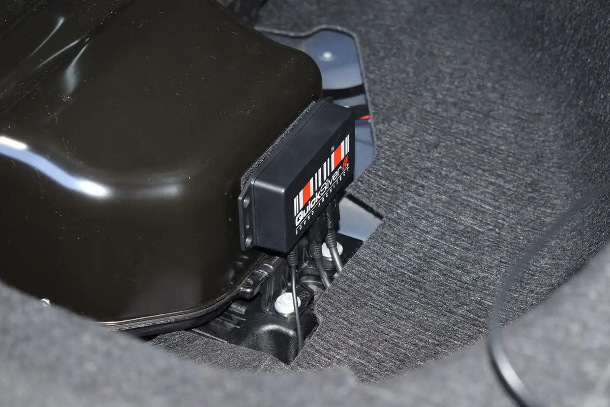 QuickSilver Toyota GR Yaris - Sport Exhaust with Sound Architect™ (2020 on)