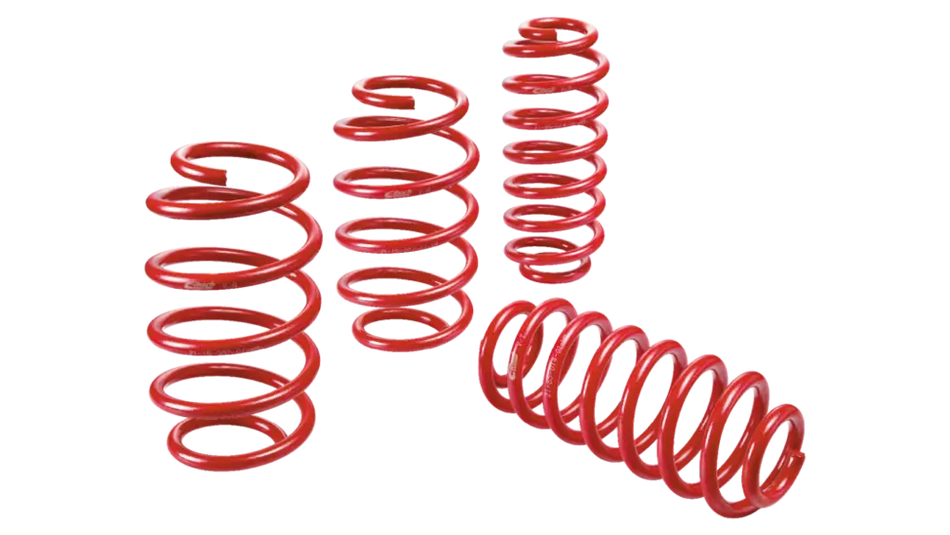 Eibach Sportline for ABARTH 124 SPIDER (348_) 1.4 03.16 - (E20-55-019-01-22)