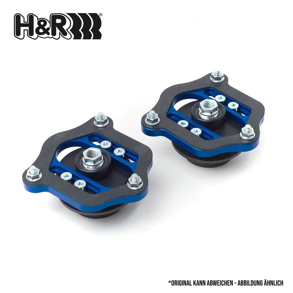 H&R RSS-Clubsport Monotube Coil Overs - RSS-48-851-4/1-VS