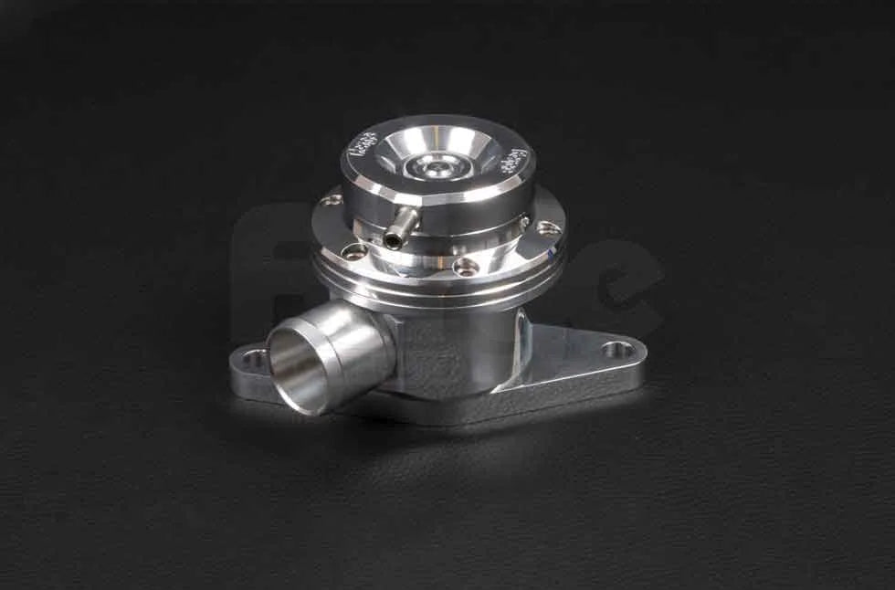 Subaru Impreza V5 Piston Ram Closed Loop Dump Valve (Flange Mounted)