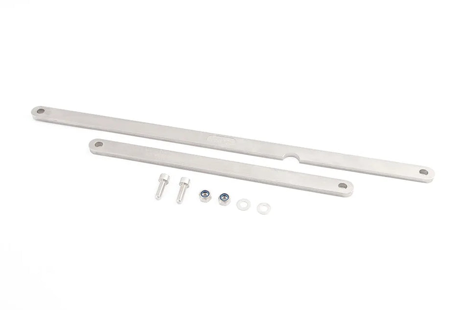 Subframe Braces for Fiat Grande Punto and Alfa Romeo Mito