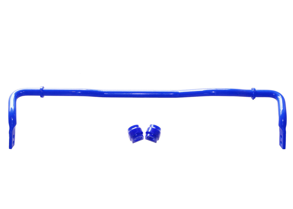 Superpro  24mm Heavy Duty 2 Position Blade Adjustable Rear Anti Roll Bar Kit