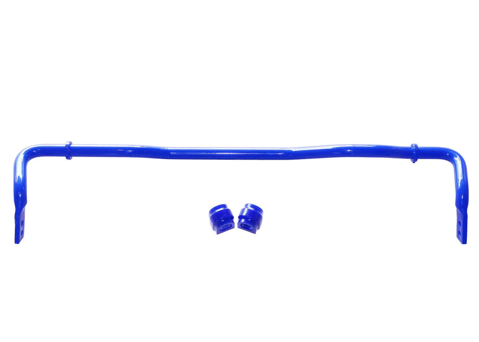 Superpro  24mm Heavy Duty 2 Position Blade Adjustable Rear Anti Roll Bar Kit