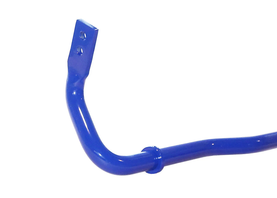 Superpro  24mm Heavy Duty 2 Position Blade Adjustable Rear Anti Roll Bar Kit