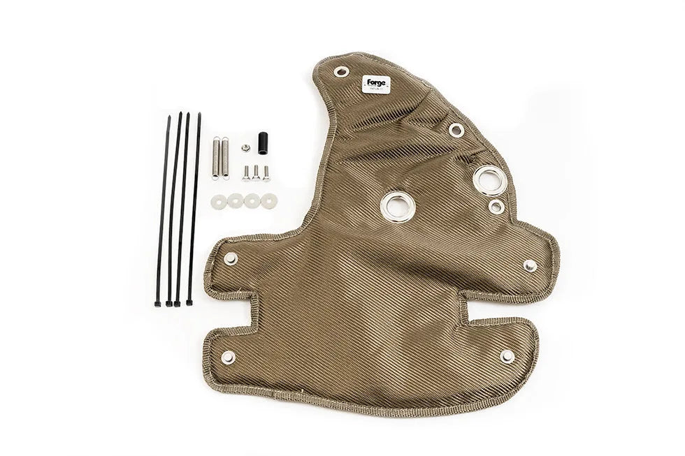 Suzuki Swift Sport ZC33S Turbo Blanket (Non Hybrid)