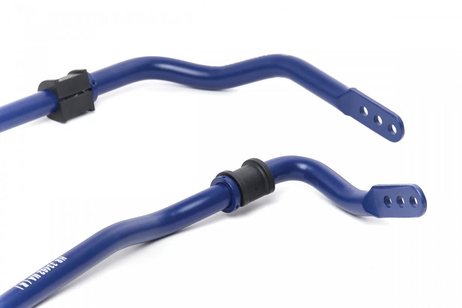 H&R Anti Roll Bar Kit - FR:26/RE:30mm - VW T5 Transporter 2WD/4WD