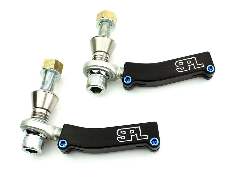 SPL Pro BMW F2X/F3X Tie Rod Ends Bumpsteer Adjustable
