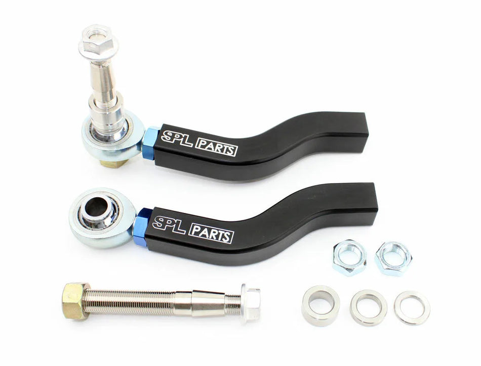 SPL Pro Bumpsteer Adjustable Front Outer Tie Rod Ends R35/Z34/Q50