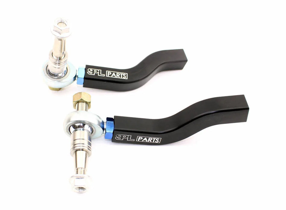 SPL Pro Bumpsteer Adjustable Front Outer Tie Rod Ends R35/Z34/Q50
