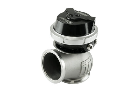 Turbosmart GenV ProGate50 50mm External Wastegate - Black